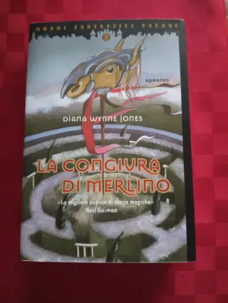 La congiura di Merlino
