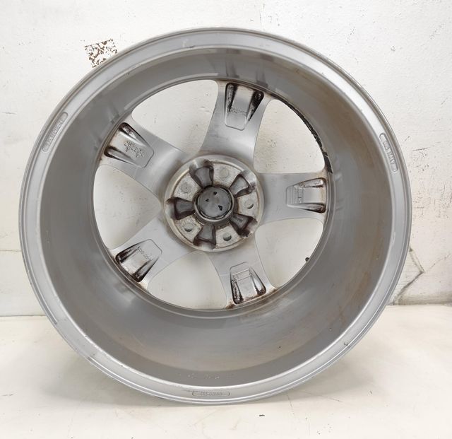 Juego de Llantas Peugeot RIFTER originales