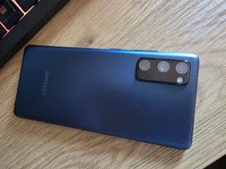 Samsung S20 FE