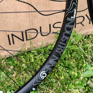 Ruote Industry Nine 1/1 Enduro S 29