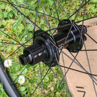 Ruote Industry Nine 1/1 Enduro S 29