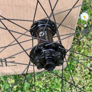 Ruote Industry Nine 1/1 Enduro S 29