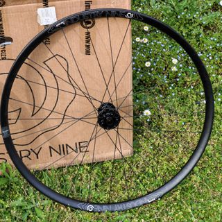 Ruote Industry Nine 1/1 Enduro S 29