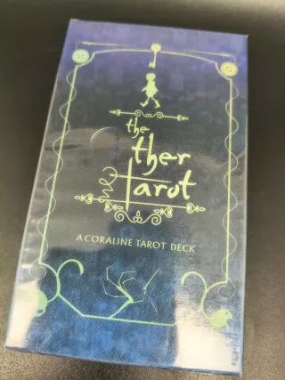 The Other Tarot