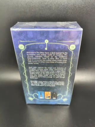 The Other Tarot