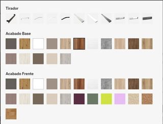 CAMA ABATIBLE VERTICAL 105X190 NOVA.