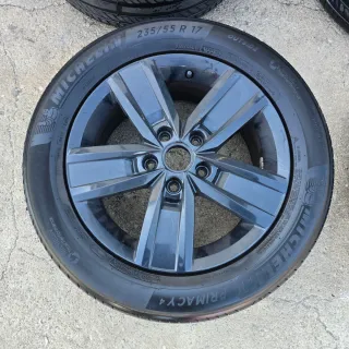 Llantas Originales VW Transporter T6 17