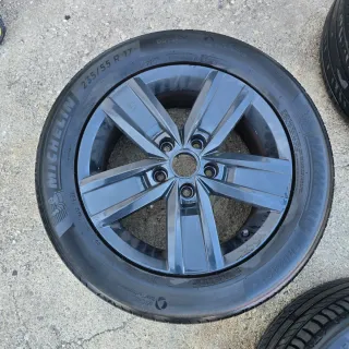 Llantas Originales VW Transporter T6 17