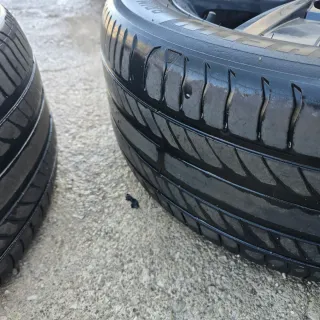 Llantas Originales VW Transporter T6 17