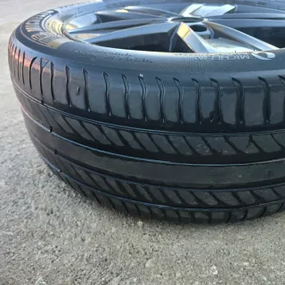 Llantas Originales VW Transporter T6 17