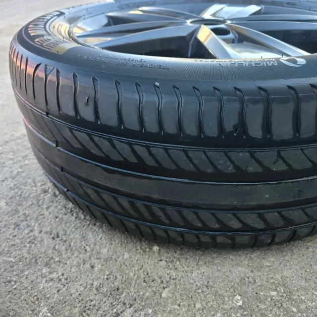 Llantas Originales VW Transporter T6 17