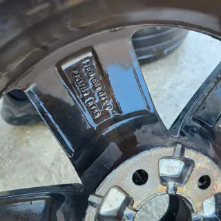 Llantas Originales VW Transporter T6 17