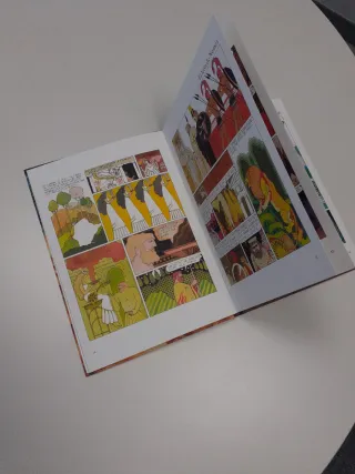 Los 12 trabajos de Hércules