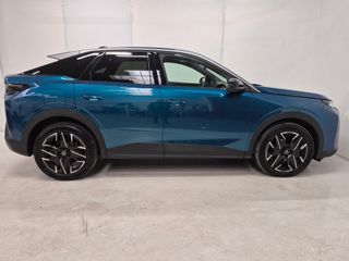 PEUGEOT 3008 ALLURE HYBRID 136CV EDCS6