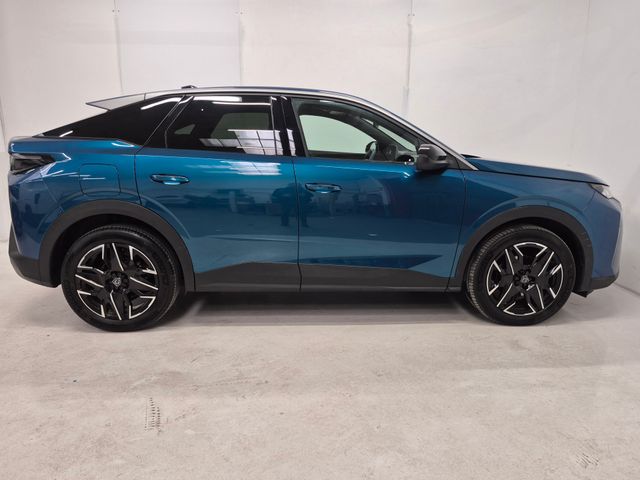 PEUGEOT 3008 ALLURE HYBRID 136CV EDCS6