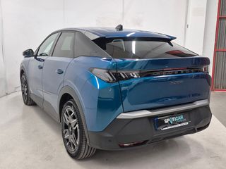 PEUGEOT 3008 ALLURE HYBRID 136CV EDCS6