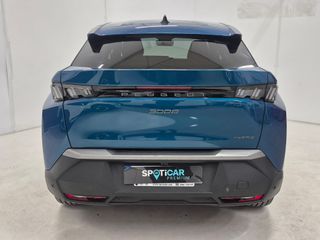 PEUGEOT 3008 ALLURE HYBRID 136CV EDCS6