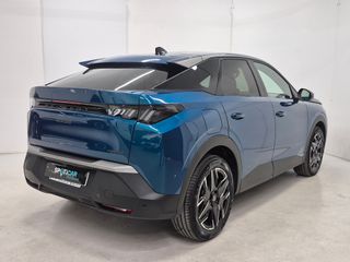 PEUGEOT 3008 ALLURE HYBRID 136CV EDCS6