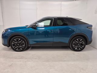 PEUGEOT 3008 ALLURE HYBRID 136CV EDCS6