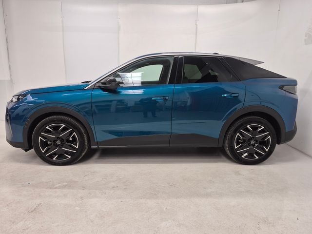 PEUGEOT 3008 ALLURE HYBRID 136CV EDCS6