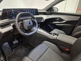 PEUGEOT 3008 ALLURE HYBRID 136CV EDCS6