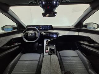 PEUGEOT 3008 ALLURE HYBRID 136CV EDCS6