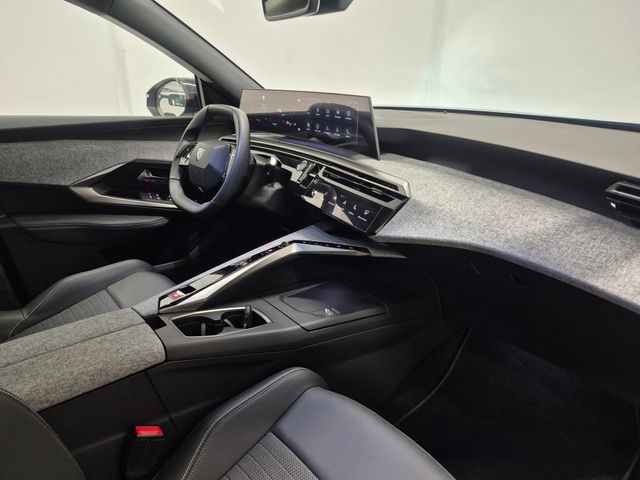PEUGEOT 3008 ALLURE HYBRID 136CV EDCS6