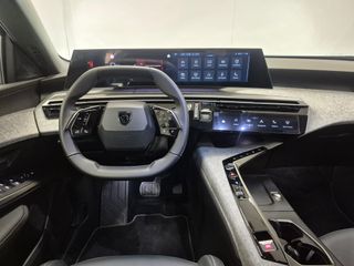 PEUGEOT 3008 ALLURE HYBRID 136CV EDCS6