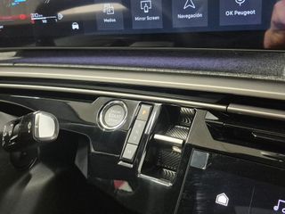 PEUGEOT 3008 ALLURE HYBRID 136CV EDCS6