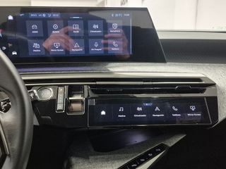 PEUGEOT 3008 ALLURE HYBRID 136CV EDCS6