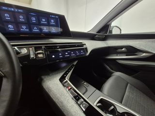 PEUGEOT 3008 ALLURE HYBRID 136CV EDCS6