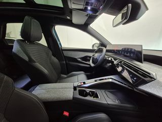 PEUGEOT 3008 ALLURE HYBRID 136CV EDCS6