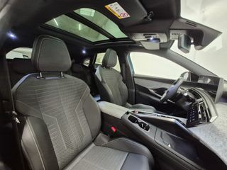 PEUGEOT 3008 ALLURE HYBRID 136CV EDCS6