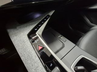 PEUGEOT 3008 ALLURE HYBRID 136CV EDCS6