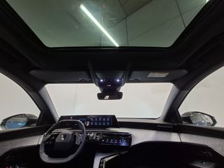 PEUGEOT 3008 ALLURE HYBRID 136CV EDCS6