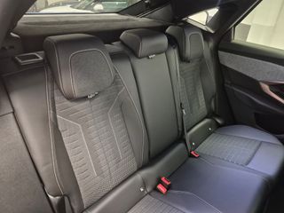 PEUGEOT 3008 ALLURE HYBRID 136CV EDCS6