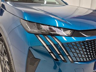 PEUGEOT 3008 ALLURE HYBRID 136CV EDCS6