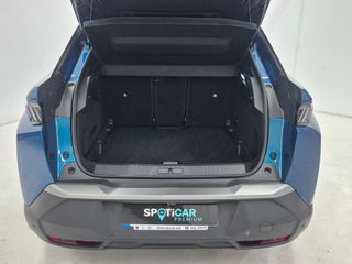 PEUGEOT 3008 ALLURE HYBRID 136CV EDCS6