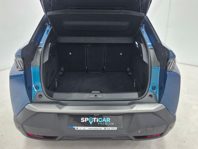 PEUGEOT 3008 ALLURE HYBRID 136CV EDCS6