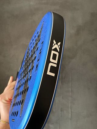 Pala NOX EA10 Ventus Attack 12K xtrem 2026