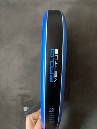 Pala NOX EA10 Ventus Attack 12K xtrem 2026