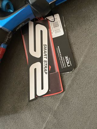 Pala NOX EA10 Ventus Attack 12K xtrem 2026