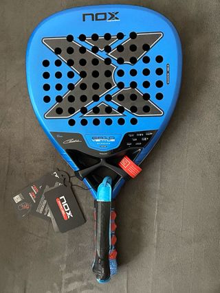 Pala NOX EA10 Ventus Attack 12K xtrem 2026