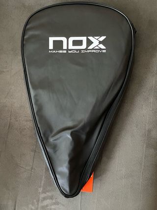 Pala NOX EA10 Ventus Attack 12K xtrem 2026