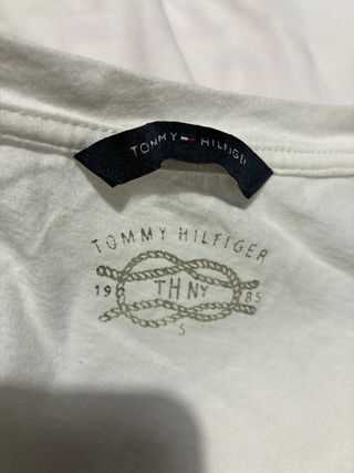 T-shirt Tommy Hilfiger