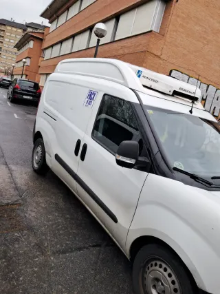 Fiat Doblo  Doblo  2016