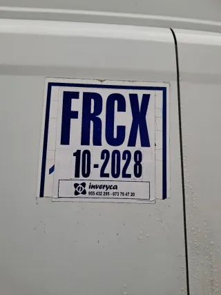 Fiat Doblo  Doblo  2016