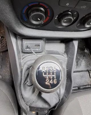 Fiat Doblo  Doblo  2016