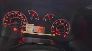 Fiat Doblo  Doblo  2016