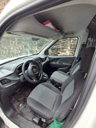Fiat Doblo  Doblo  2016